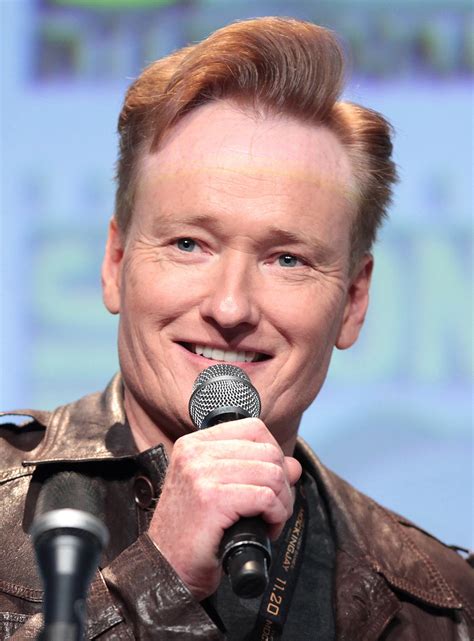 wikipedia conan o'brien